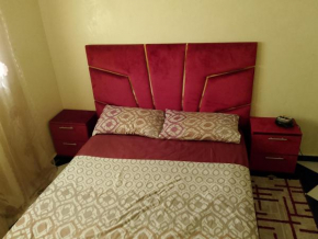 Family apartment near Marjan Mall